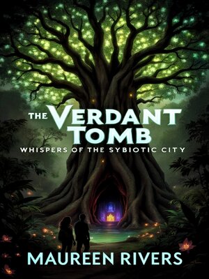 cover image of The Verdant Tomb